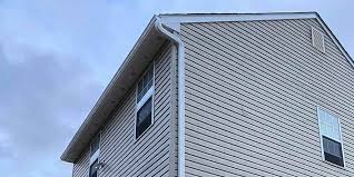 Best Storm Damage Siding Repair  in Sedro Woolley, WA